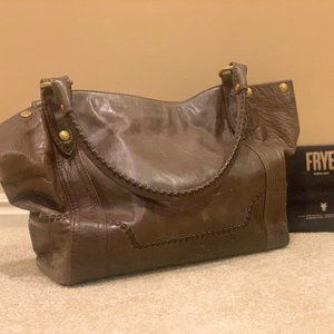 Frye Melissa Shopper